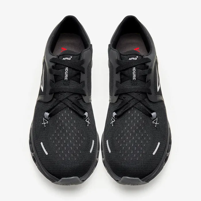 Vega Active Sneakers in Blk/Blk, alternate view